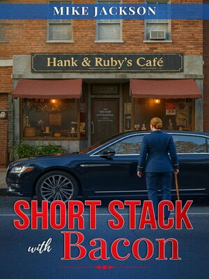 cover image of Short Stack With Bacon